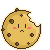Sad Cookies